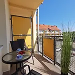 Piamola Powstańców Warszawy Apartament