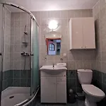 Apartament Piamola Powstańców Warszawy