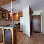 Apartament Piamola Powstańców Warszawy Stegna (Pomerania)