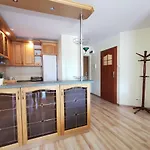 Apartament Piamola Powstańców Warszawy *