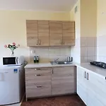 Apartament Piamola Powstańców Warszawy *