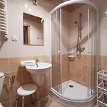 Apartament Piamola Powstańców Warszawy