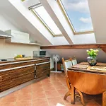 Apartament Piamola Powstańców Warszawy *