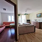 Apartament Piamola Powstańców Warszawy Stegna (Pomerania)