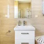 Apartament Piamola Powstańców Warszawy Stegna (Pomerania)
