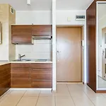 Apartament Piamola Powstańców Warszawy *