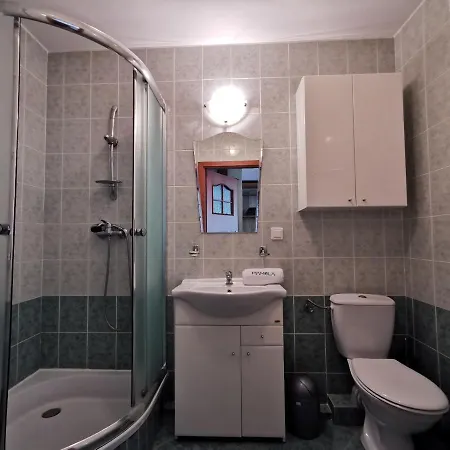Appartement Piamola Powstancow Warszawy