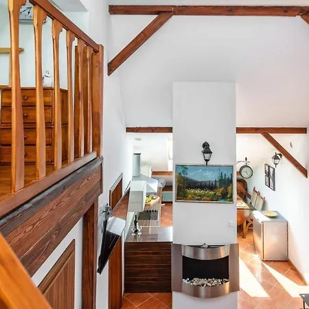 Piamola Powstancow Warszawy Lägenhet Stegna (Pomerania)