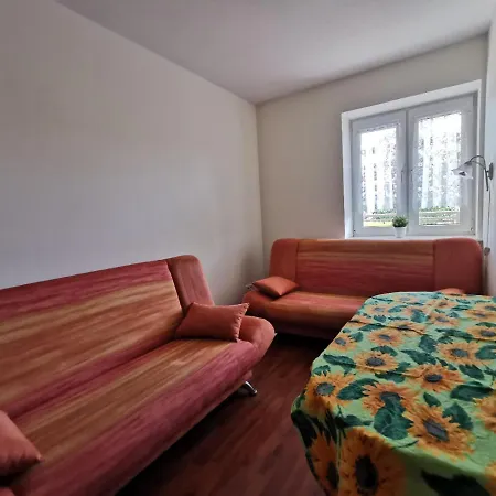 Piamola Powstancow Warszawy Stegna (Pomerania)