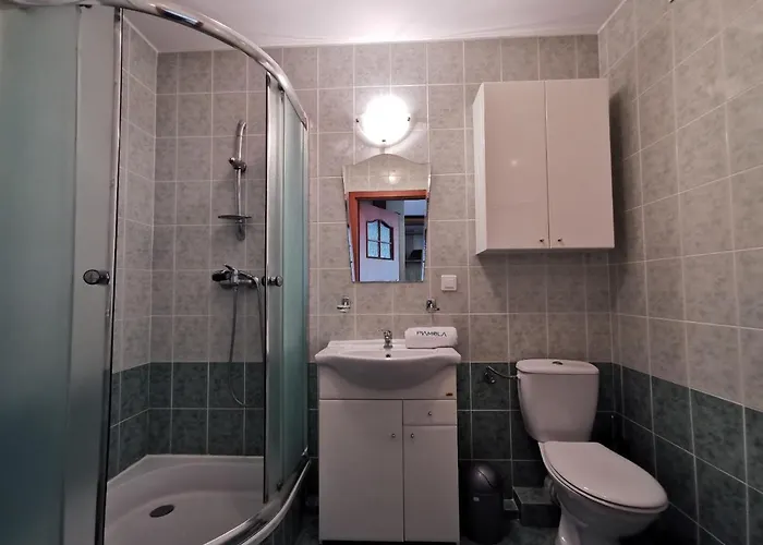 Apartman Piamola Powstancow Warszawy