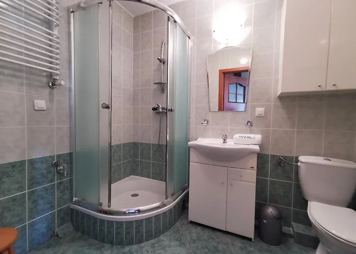 Piamola Powstancow Warszawy Apartman