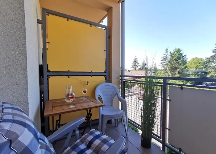 Piamola Powstancow Warszawy Apartman