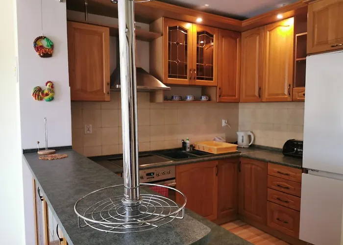 Piamola Powstancow Warszawy Apartman *