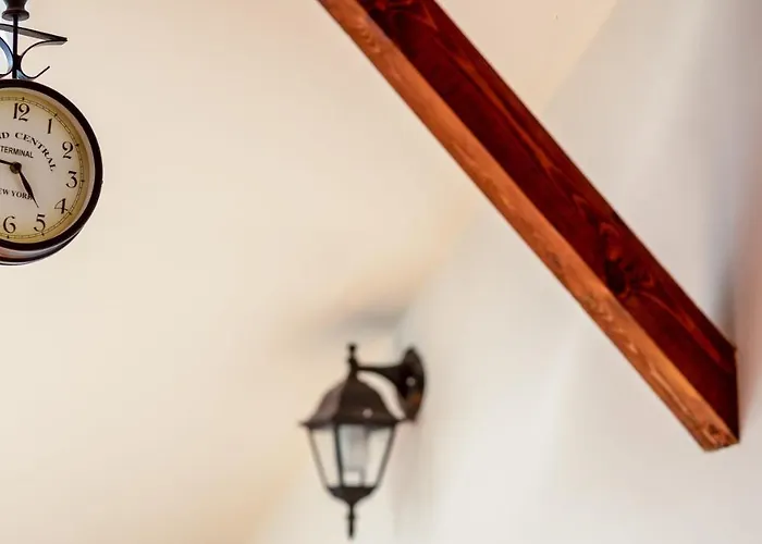 Apartman Piamola Powstancow Warszawy