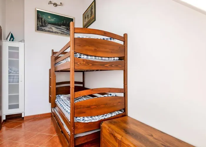 Apartman Piamola Powstancow Warszawy Stegna