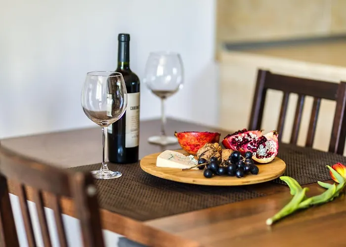 Apartman Piamola Powstancow Warszawy