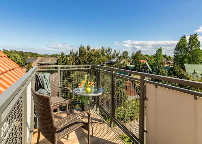 Apartman Piamola Powstancow Warszawy