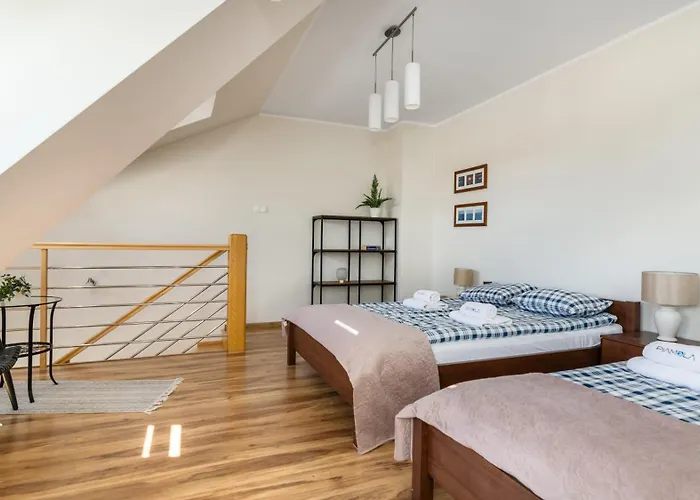 Piamola Powstancow Warszawy Apartman