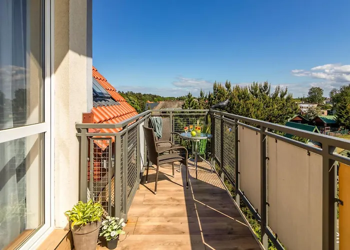 Piamola Powstancow Warszawy Apartman Stegna